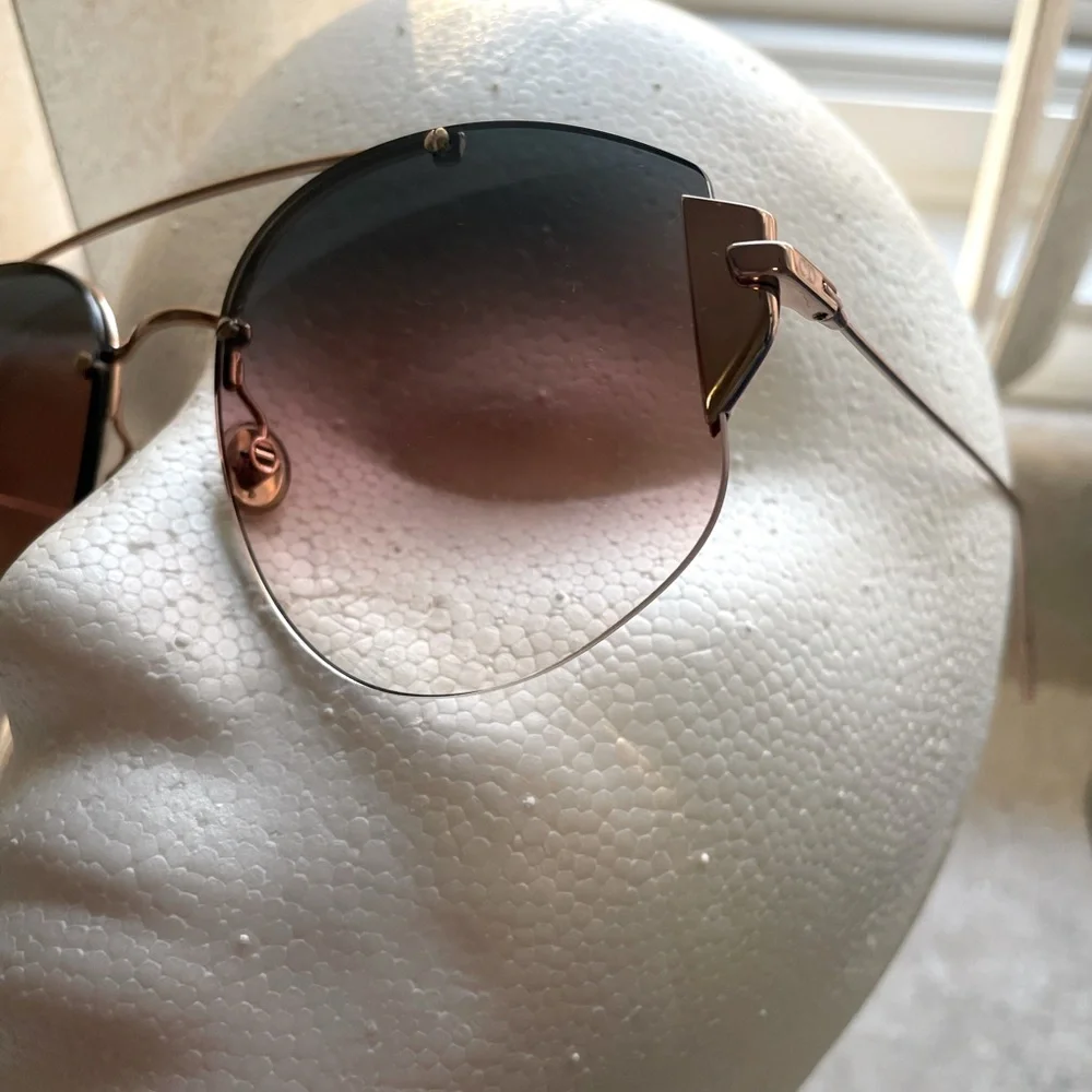 Christian Dior sunglasses - Picture 10 of 10